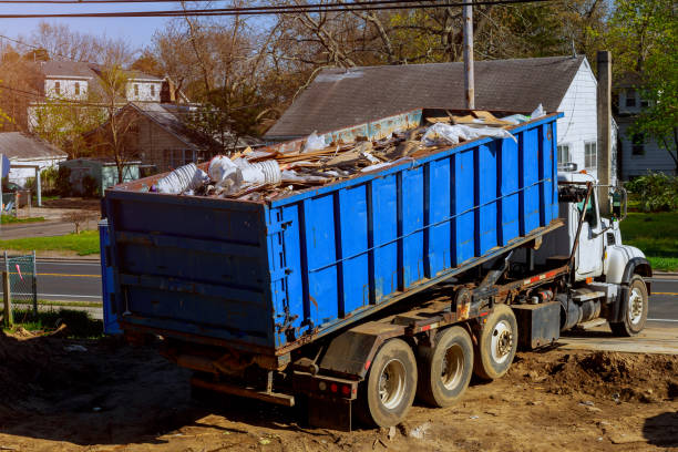 Best Junk Removal and Recycling  in Dravosburg, PA