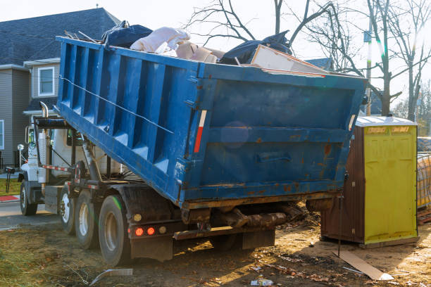 Best Full-Service Junk Removal  in Dravosburg, PA