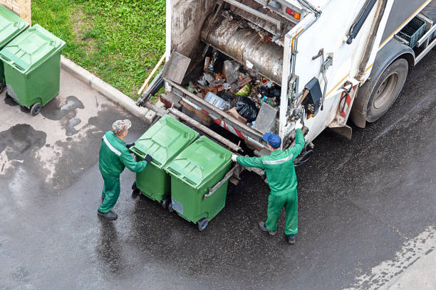 Best Garage Cleanout Services  in Dravosburg, PA