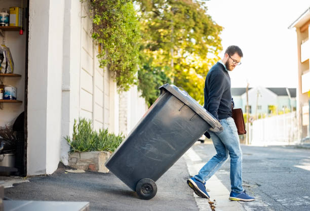 Best Household Junk Removal  in Dravosburg, PA
