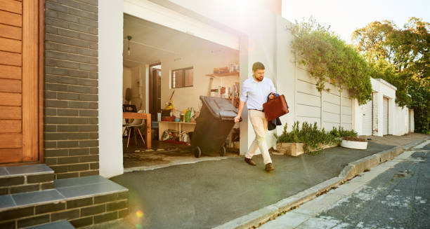 Best Residential Junk Removal  in Dravosburg, PA