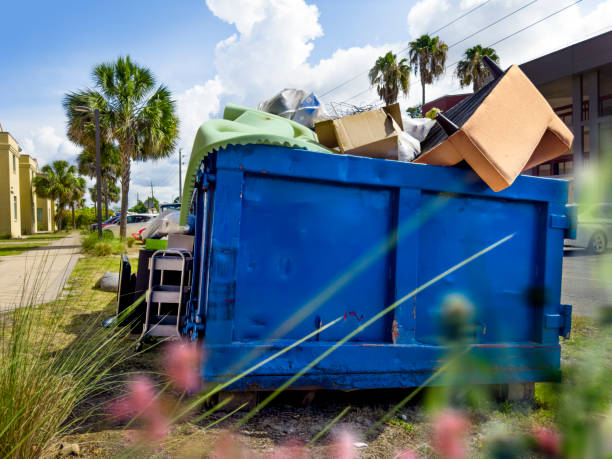 Best Basement Cleanout Services  in Dravosburg, PA