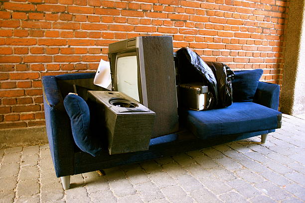 Best Attic Cleanout Services  in Dravosburg, PA