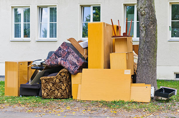 Best Residential Junk Removal  in Dravosburg, PA
