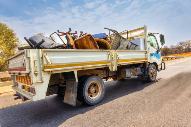 Best Construction Debris Removal  in Dravosburg, PA