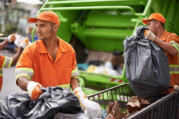 Best Commercial Junk Removal  in Dravosburg, PA